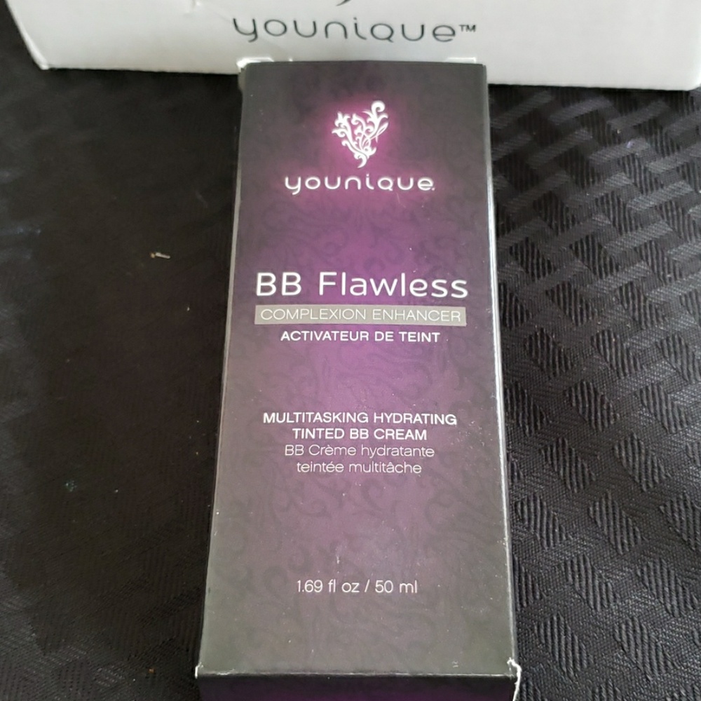 Younique Bisque BB Cream
